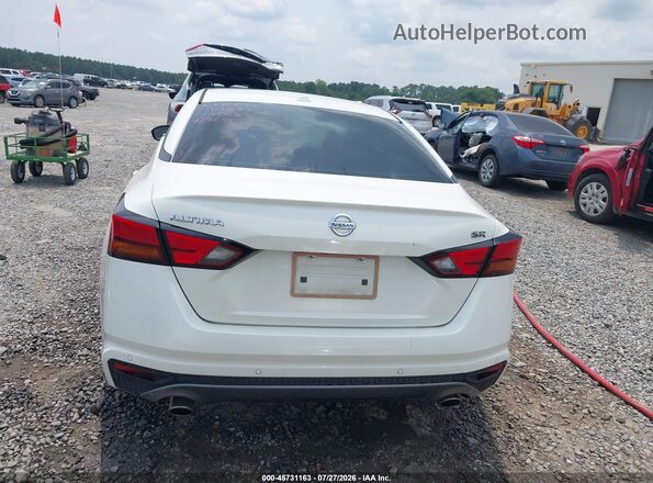 1N4BL4CV4LC114784 2020 NISSAN ALTIMA White 