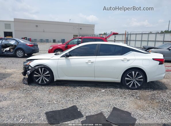 1N4BL4CV4LC114784 2020 NISSAN ALTIMA White 