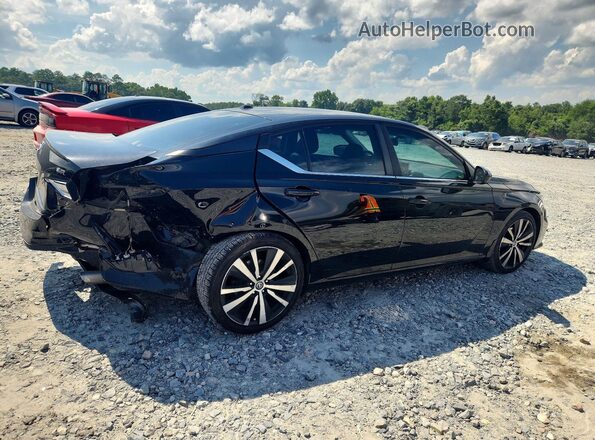 1N4BL4CV4LC154525 2020 NISSAN ALTIMA Black Tył prawy