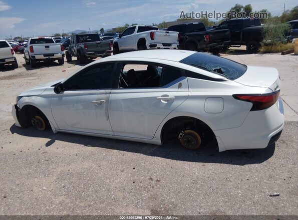 1N4BL4CV4LN315962 2020 NISSAN ALTIMA White უკანა სალონის ხედი