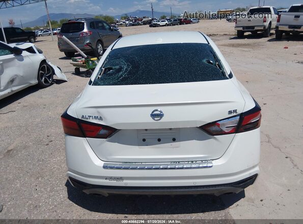 1N4BL4CV4LN315962 2020 NISSAN ALTIMA White 