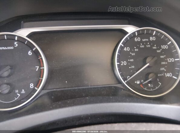 1N4BL4CV4LN315962 2020 NISSAN ALTIMA White სალონის 360-გრადუსიანი ხედი