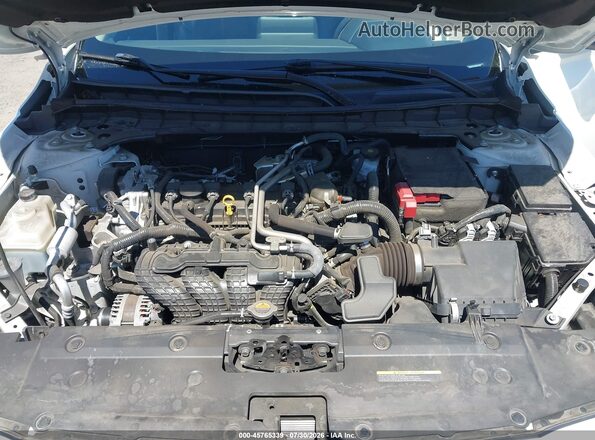 1N4BL4CV4MN333458 2021 NISSAN ALTIMA White Vista trasera