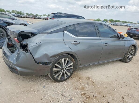1N4BL4CV4MN361311 2021 NISSAN ALTIMA Gray Rear right