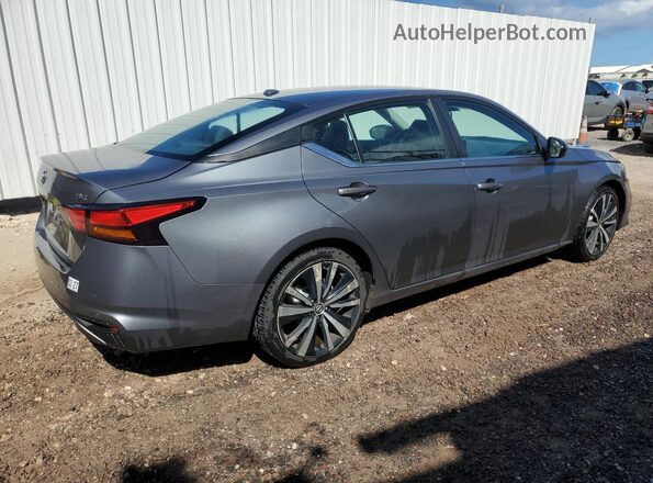 1N4BL4CV4MN405310 2021 NISSAN ALTIMA Gray 