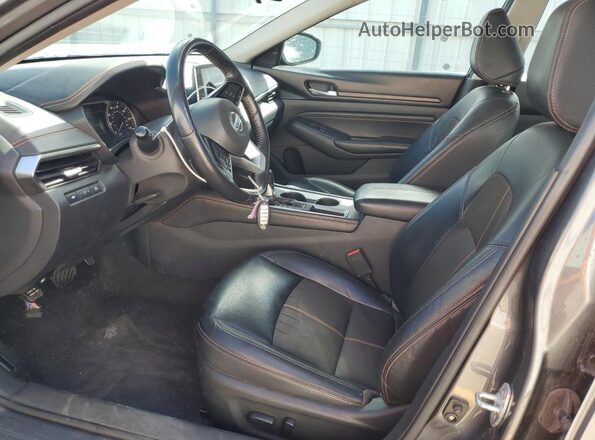 1N4BL4CV4MN405310 2021 NISSAN ALTIMA Gray 