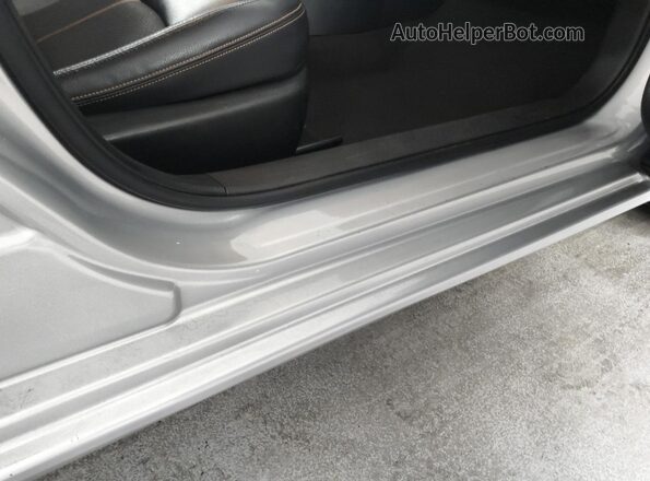 1N4BL4CV4NN361679 2022 NISSAN ALTIMA Gray 