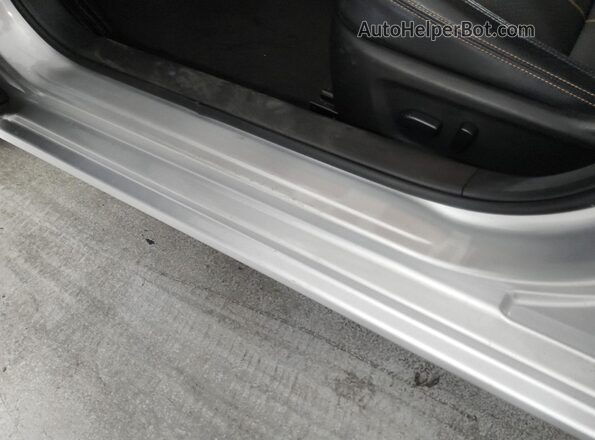 1N4BL4CV4NN361679 2022 NISSAN ALTIMA Gray 