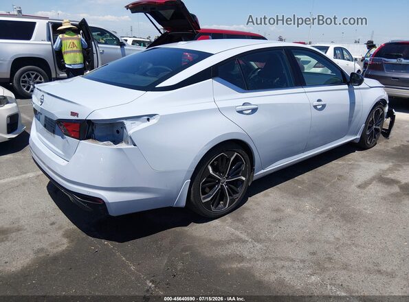 1N4BL4CV4RN318563 2024 NISSAN ALTIMA Blue Задня права чверть