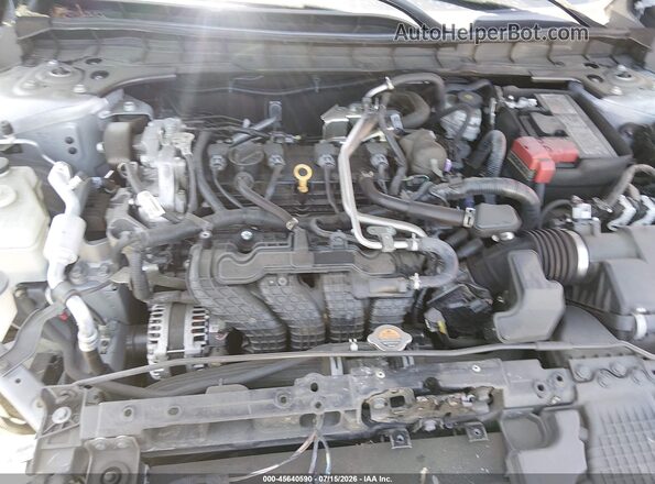 1N4BL4CV4RN318563 2024 NISSAN ALTIMA Blue Вид ззаду