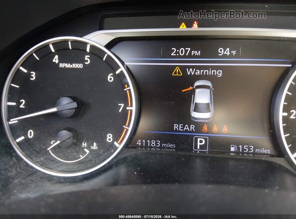 1N4BL4CV4RN318563 2024 NISSAN ALTIMA Blue 