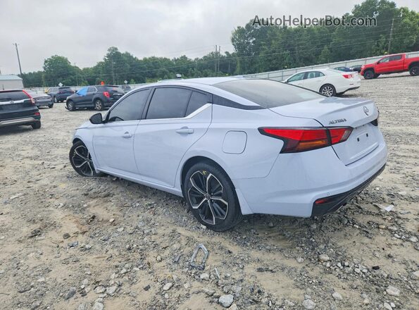 1N4BL4CV4RN330339 2024 NISSAN ALTIMA Gray Հետևի ձախ