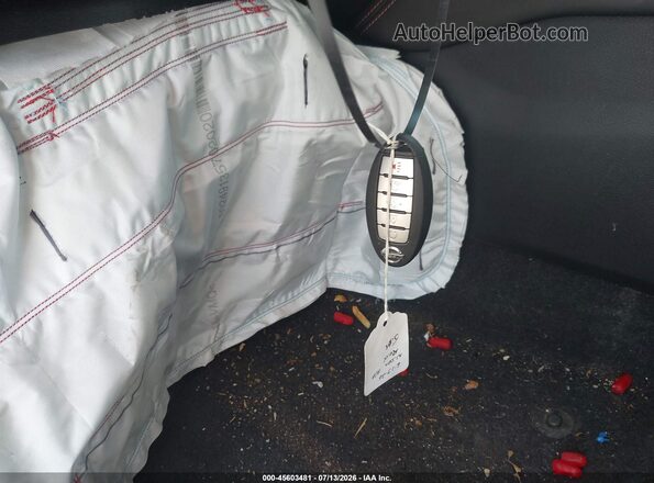 1N4BL4CV5KC192800 2019 NISSAN ALTIMA Red Vista del salpicadero