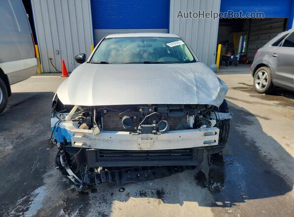 1N4BL4CV5KC245009 2019 NISSAN ALTIMA Серебряный Вид спереди