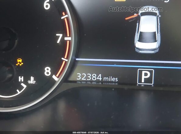 1N4BL4CV5KC257659 2019 NISSAN ALTIMA Gray 