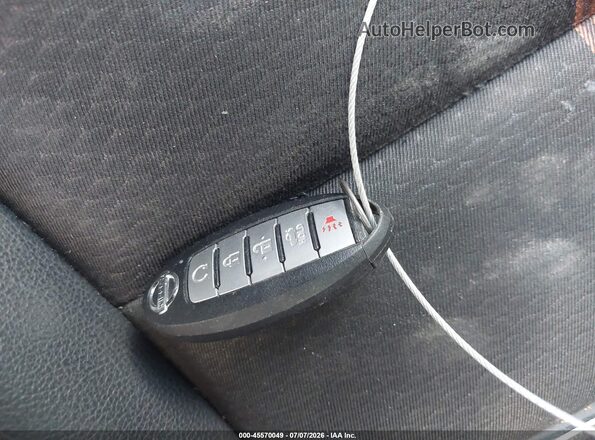 1N4BL4CV5KC257659 2019 NISSAN ALTIMA Gray წინა პანელის ხედი