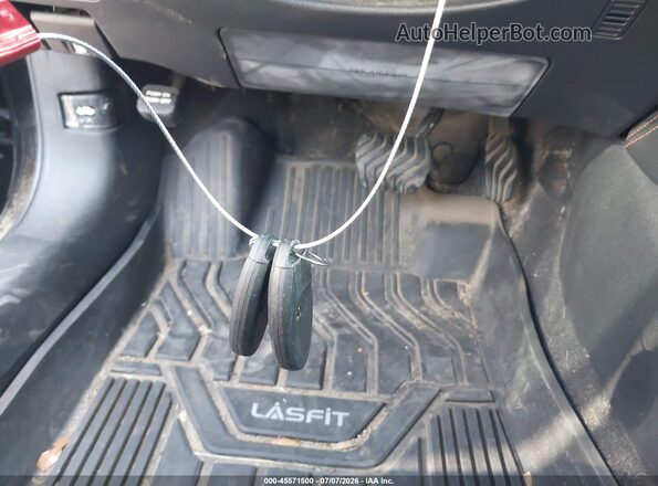1N4BL4CV5LC196590 2020 NISSAN ALTIMA Black წინა პანელის ხედი
