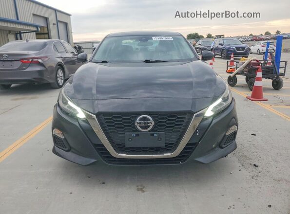 1N4BL4CV5LC209094 2020 NISSAN ALTIMA Black Vista frontal