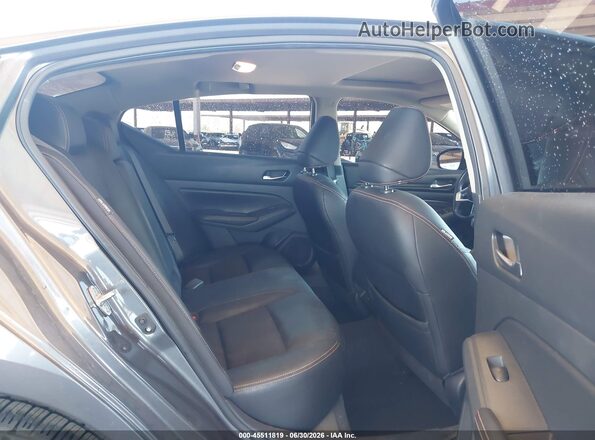 1N4BL4CV5LN311502 2020 NISSAN ALTIMA Gray VIN կոդի պիտակի տեսք