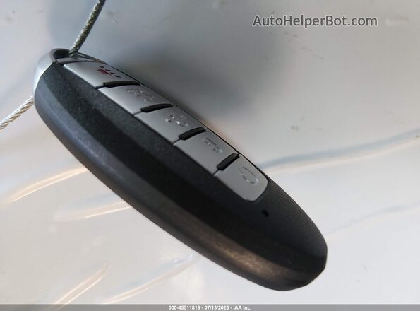1N4BL4CV5LN311502 2020 NISSAN ALTIMA Gray Առջևի վահանակի տեսք