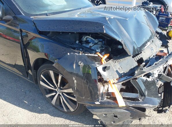 1N4BL4CV5MN306687 2021 NISSAN ALTIMA Black 