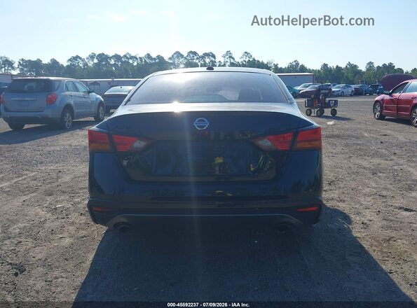 1N4BL4CV5MN306687 2021 NISSAN ALTIMA Black 