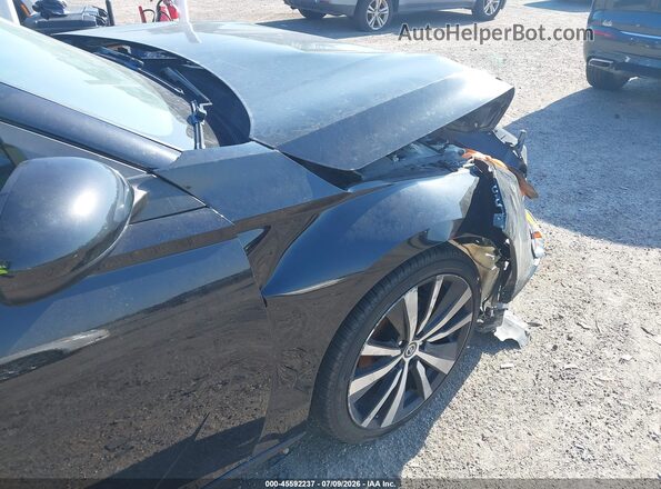 1N4BL4CV5MN306687 2021 NISSAN ALTIMA Black 