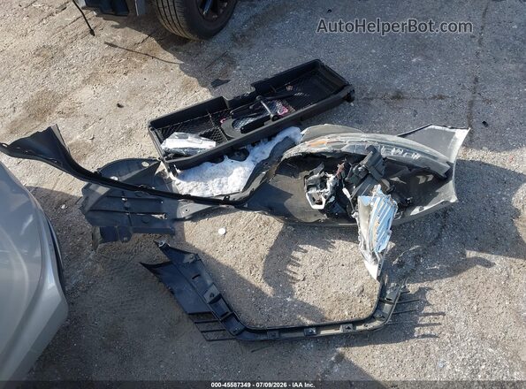 1N4BL4CV5MN404148 2021 NISSAN ALTIMA Silver Vista del cuadro de instrumentos