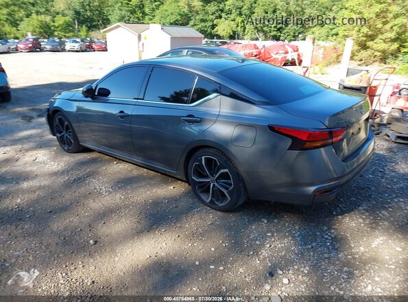1N4BL4CV5RN359560 2024 NISSAN ALTIMA Серый Задняя левая четверть