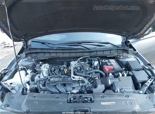1N4BL4CV5RN359560 2024 NISSAN ALTIMA Серый Вид сзади