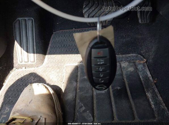 1N4BL4CV5RN378027 2024 NISSAN ALTIMA Белый Вид панели приборов