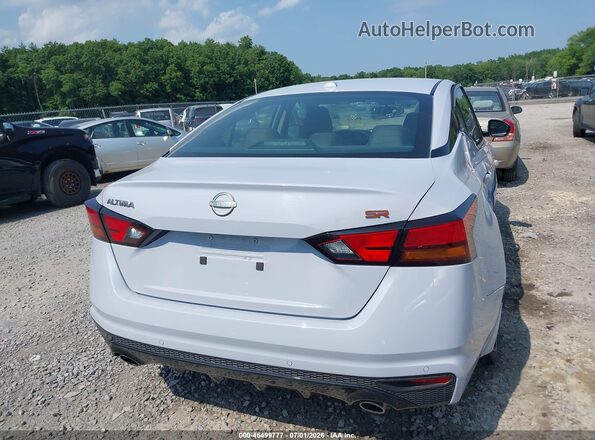 1N4BL4CV5RN378027 2024 NISSAN ALTIMA Белый 