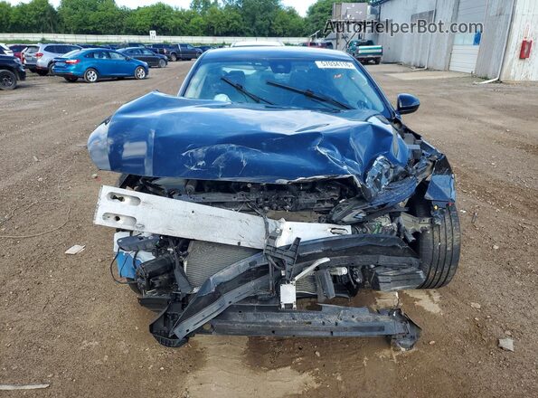 1N4BL4CV5RN387214 2024 NISSAN ALTIMA Black Вид спереду
