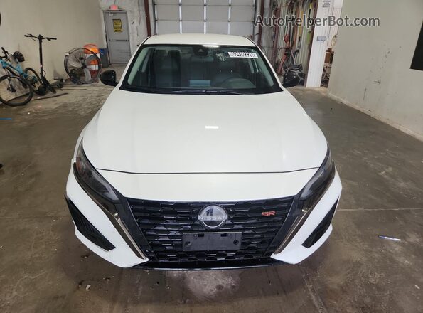 1N4BL4CV5RN387813 2024 NISSAN ALTIMA White 