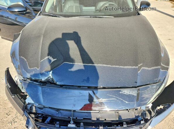 1N4BL4CV5SN302653 2025 NISSAN ALTIMA Black Rear interior view
