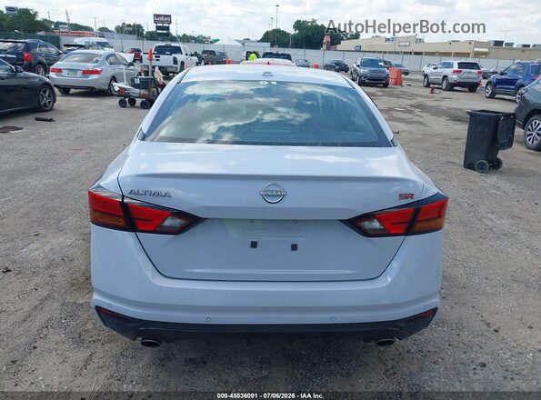 1N4BL4CV5SN303866 2025 NISSAN ALTIMA Light Blue 