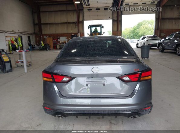 1N4BL4CV5SN408343 2025 NISSAN ALTIMA Gray 