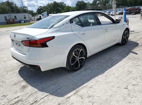 1N4BL4CV5SN419116 2025 NISSAN ALTIMA White 