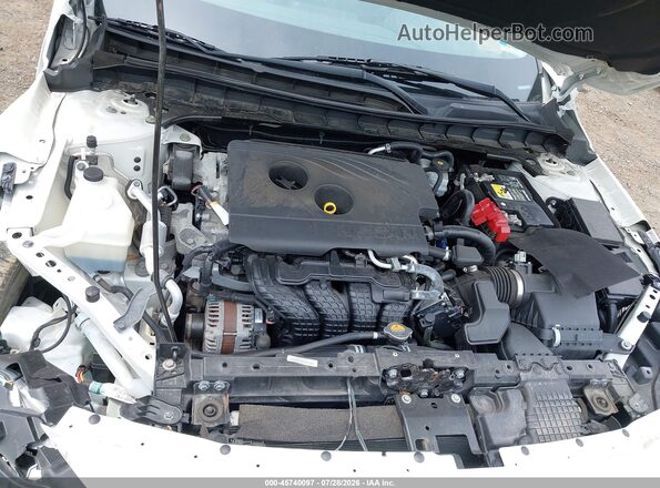 1N4BL4CV6KC219311 2019 NISSAN ALTIMA Black უკანა ხედი