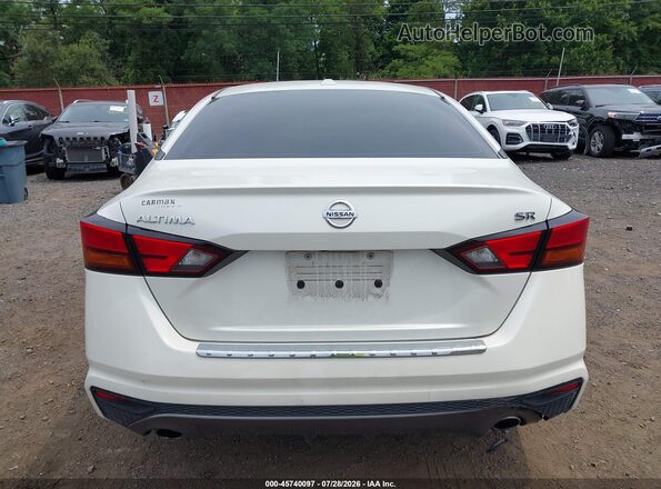 1N4BL4CV6KC219311 2019 NISSAN ALTIMA Black 