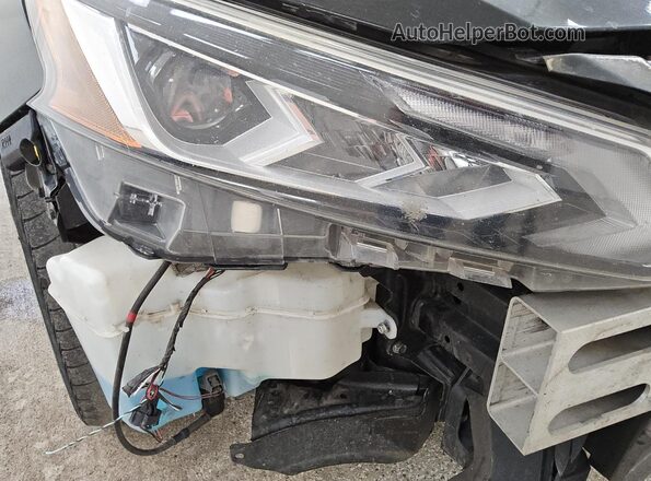 1N4BL4CV6LC129223 2020 NISSAN ALTIMA Black 