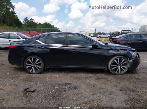 1N4BL4CV6LN304476 2020 NISSAN ALTIMA Black სალონის 360-გრადუსიანი ხედი