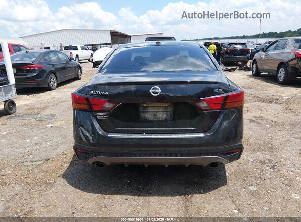 1N4BL4CV6LN304476 2020 NISSAN ALTIMA Black 