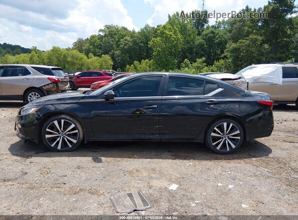 1N4BL4CV6LN304476 2020 NISSAN ALTIMA Black 