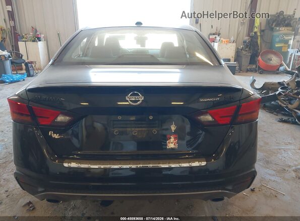 1N4BL4CV6NN334788 2022 NISSAN ALTIMA Black 