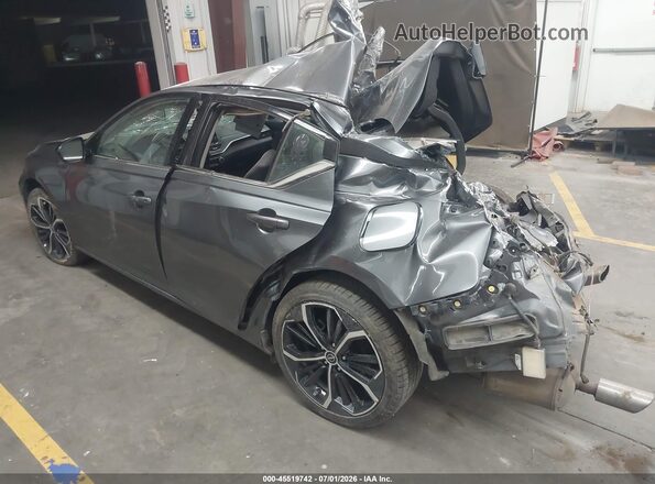1N4BL4CV6PN349035 2023 NISSAN ALTIMA Gray Հետևի ձախ