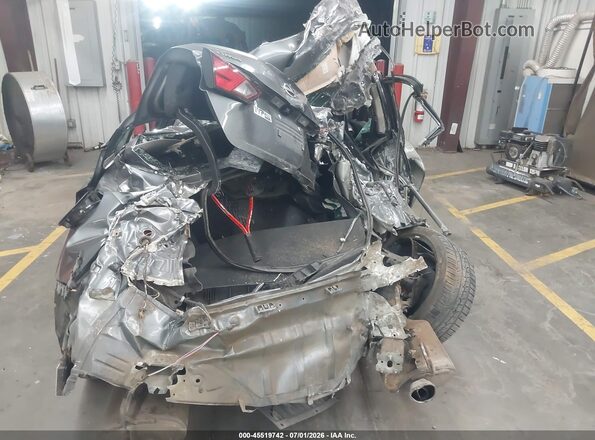 1N4BL4CV6PN349035 2023 NISSAN ALTIMA Gray 