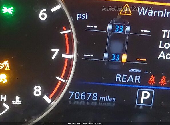1N4BL4CV6PN349035 2023 NISSAN ALTIMA Gray 