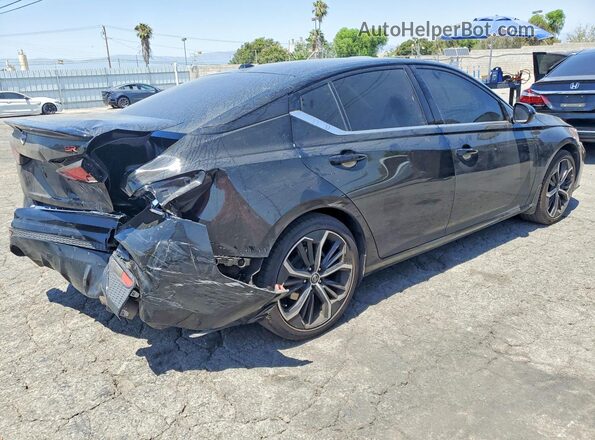 1N4BL4CV6PN354901 2023 NISSAN ALTIMA Black Rear right