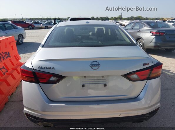 1N4BL4CV6RN429454 2024 NISSAN ALTIMA Серебряный 